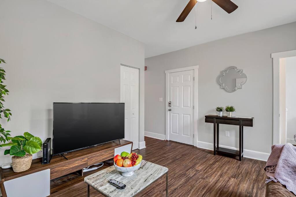 Hbg 1Br: Modern Vintage Gem Apartment Harrisburg Exterior photo